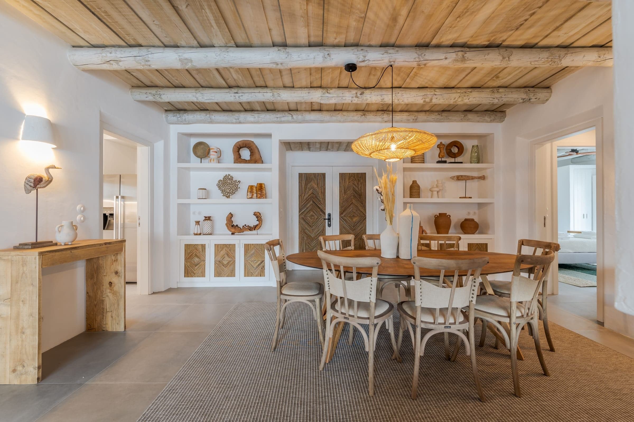 Sala de Jantar