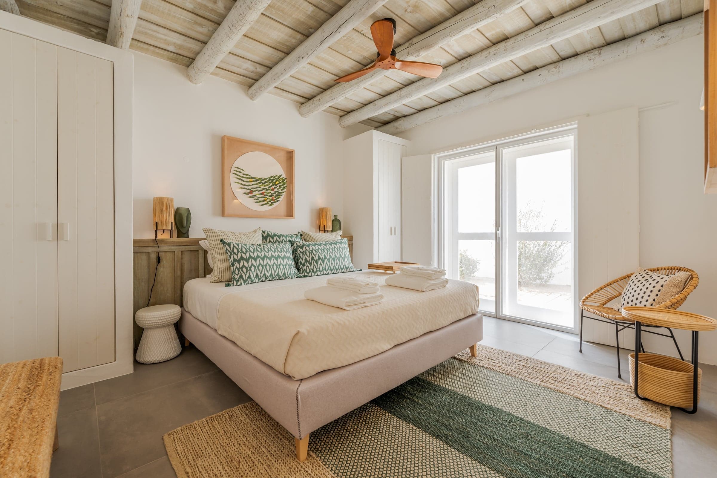 Quarto Arrozal
