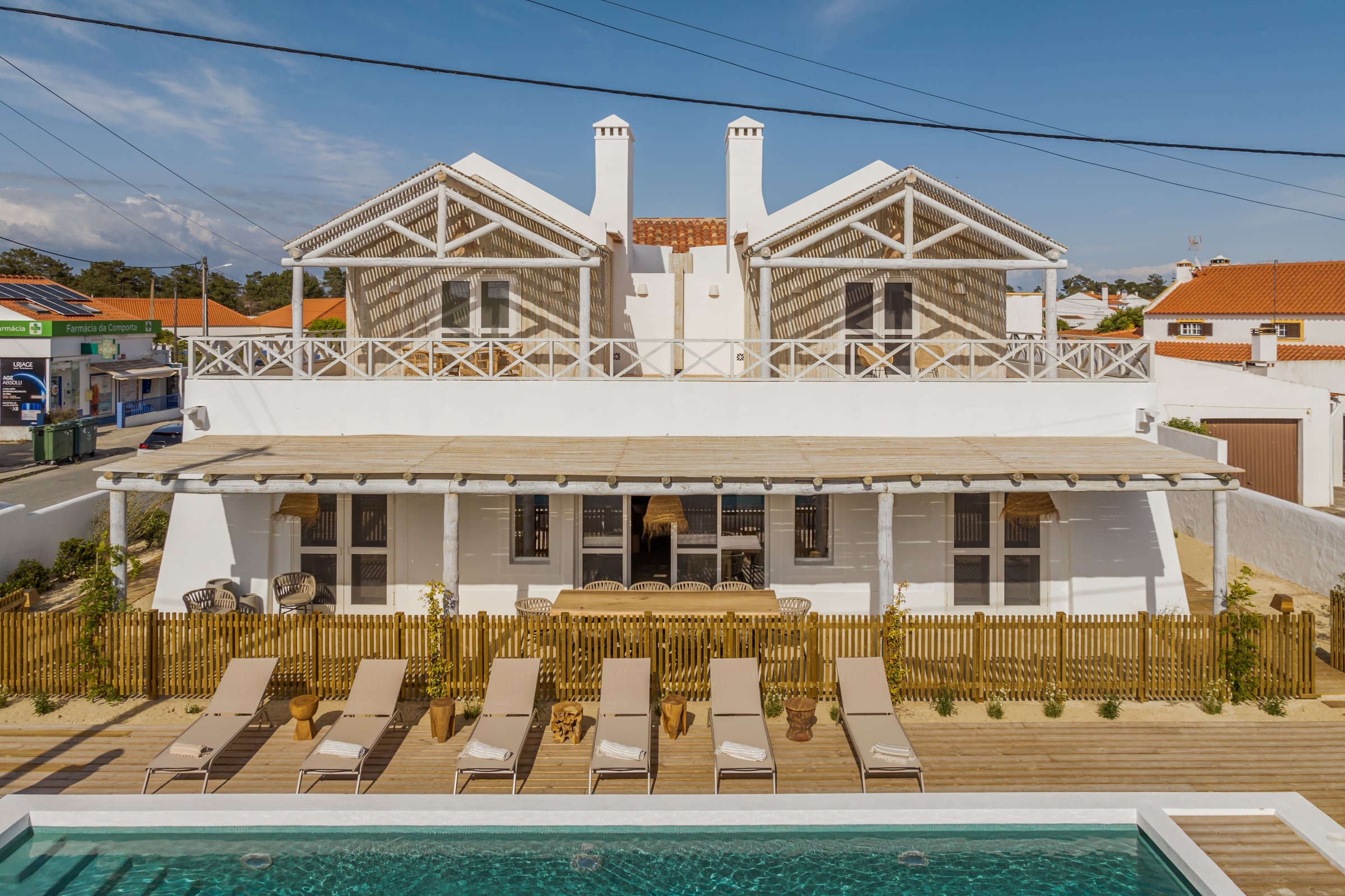 Villa da Comporta — foto 4
